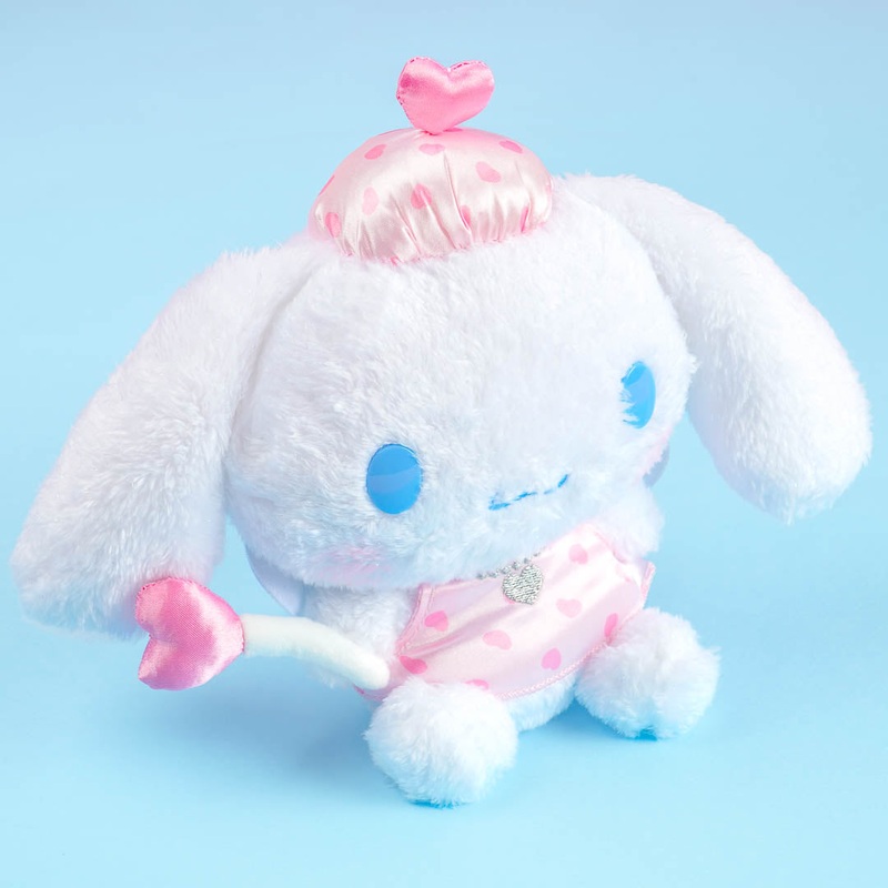 Cinnamoroll Dreaming Angel Plushie - Medium