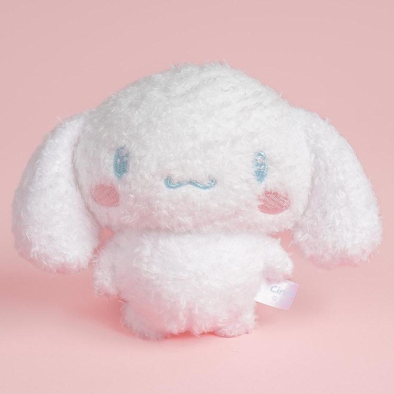 Cinnamoroll Luminous Plushie Charm - Mini
