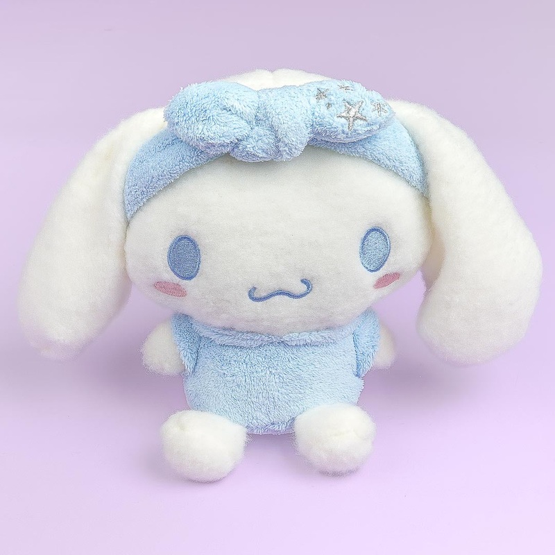 Cinnamoroll Pajama Plushie - Medium
