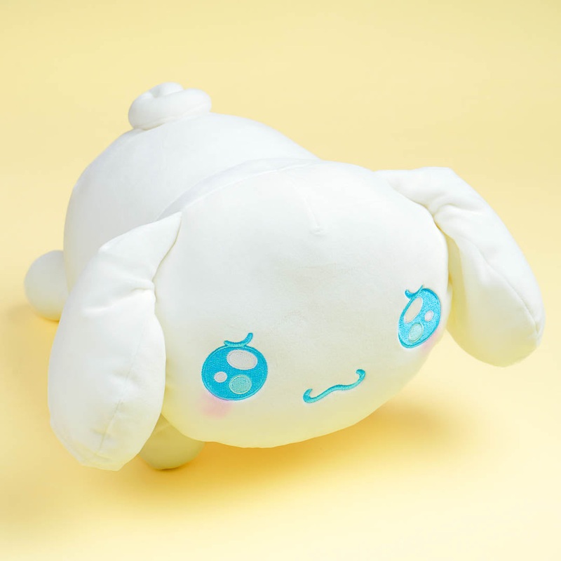 Cinnamoroll Teary Eyed Plushie - Medium