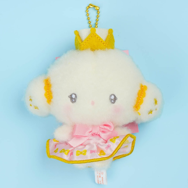 Cogimyun My No. 1 Royal Plushie - Medium