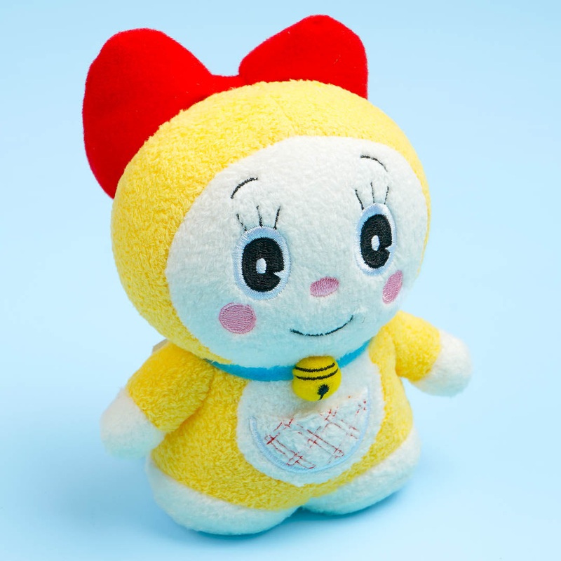 Doraemon Tokotoko Club Plushie - Dorami