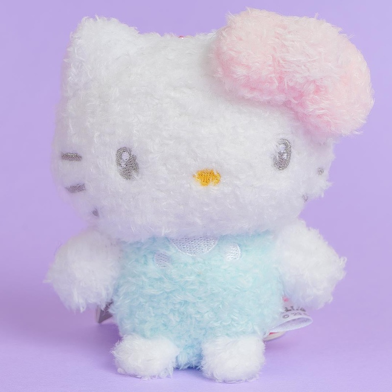 Hello Kitty Luminous Plushie Charm - Mini