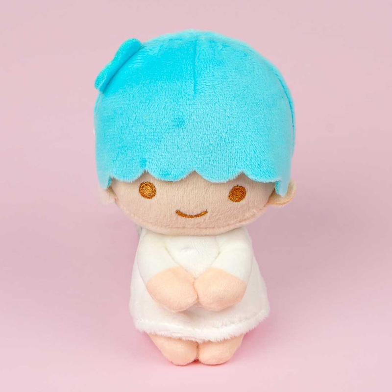 Little Twin Stars Bean Bag Butt Plushie - Kiki / Mini