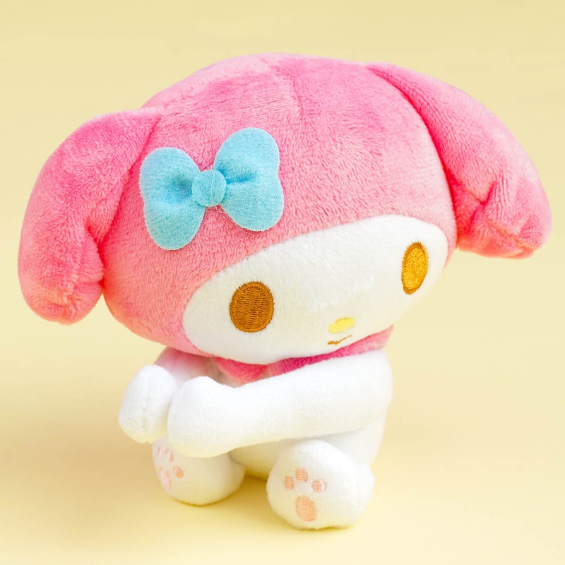 My Melody Chokongurumi Plushie - Medium