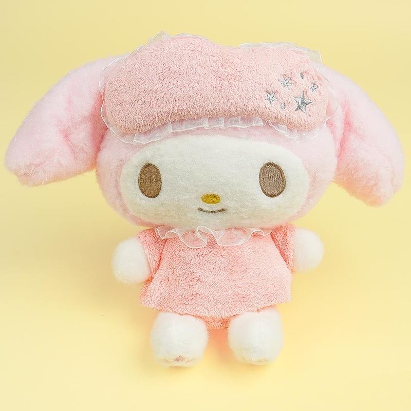 My Melody Pajama Plushie - Medium