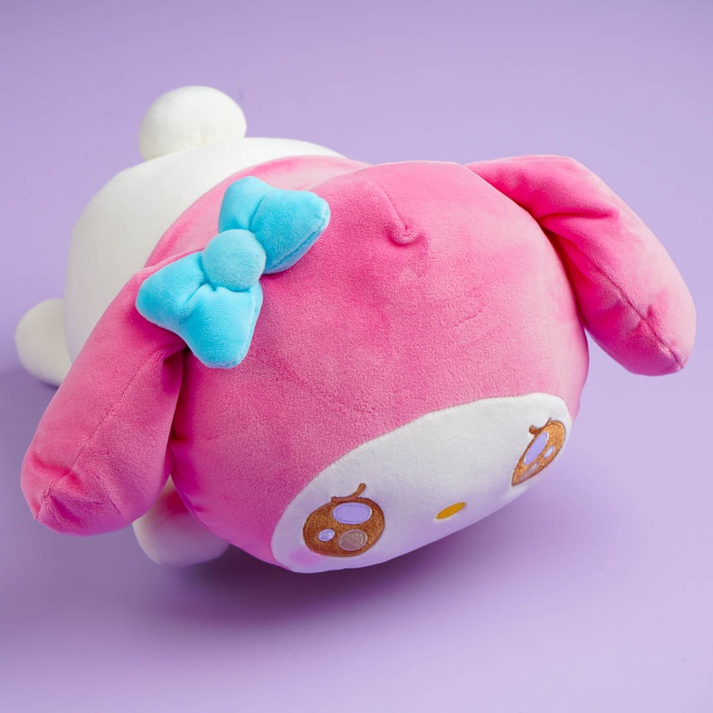 My Melody Teary Eyed Plushie - Medium
