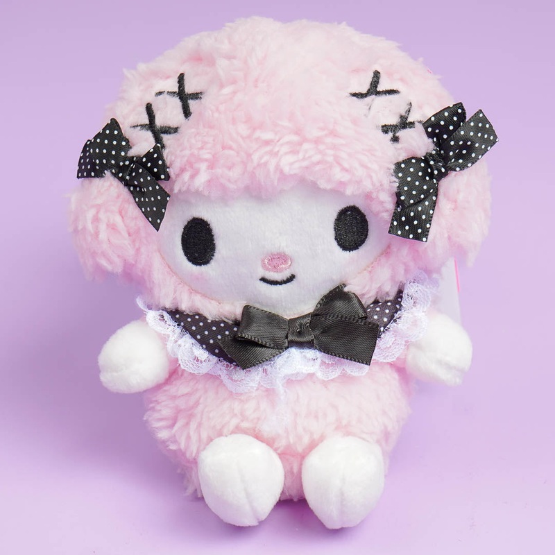 My Sweet Piano Lolita Plush Charm - Medium