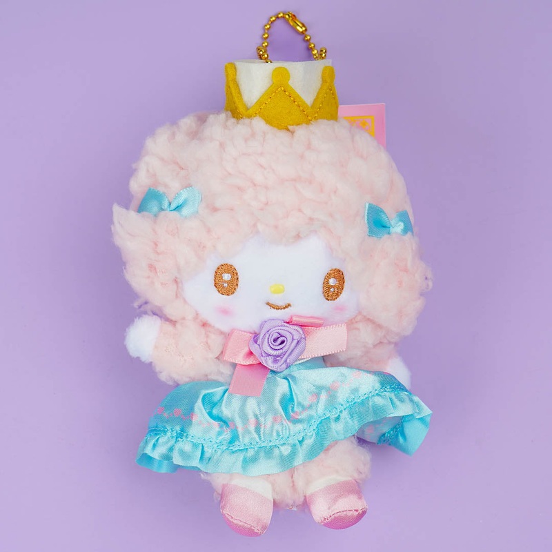 My Sweet Piano My No. 1 Royal Plushie - Medium