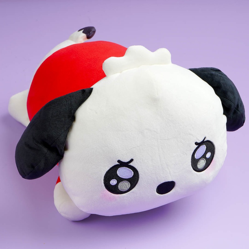 Pochacco Teary Eyed Plushie - Medium