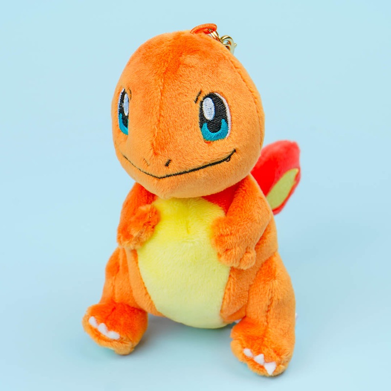Pokemon All-Star Collection Plushie - Charmander / Medium
