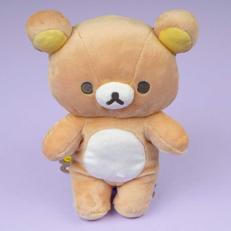 Rilakkuma Basic Vol. 2 Plushie - Medium