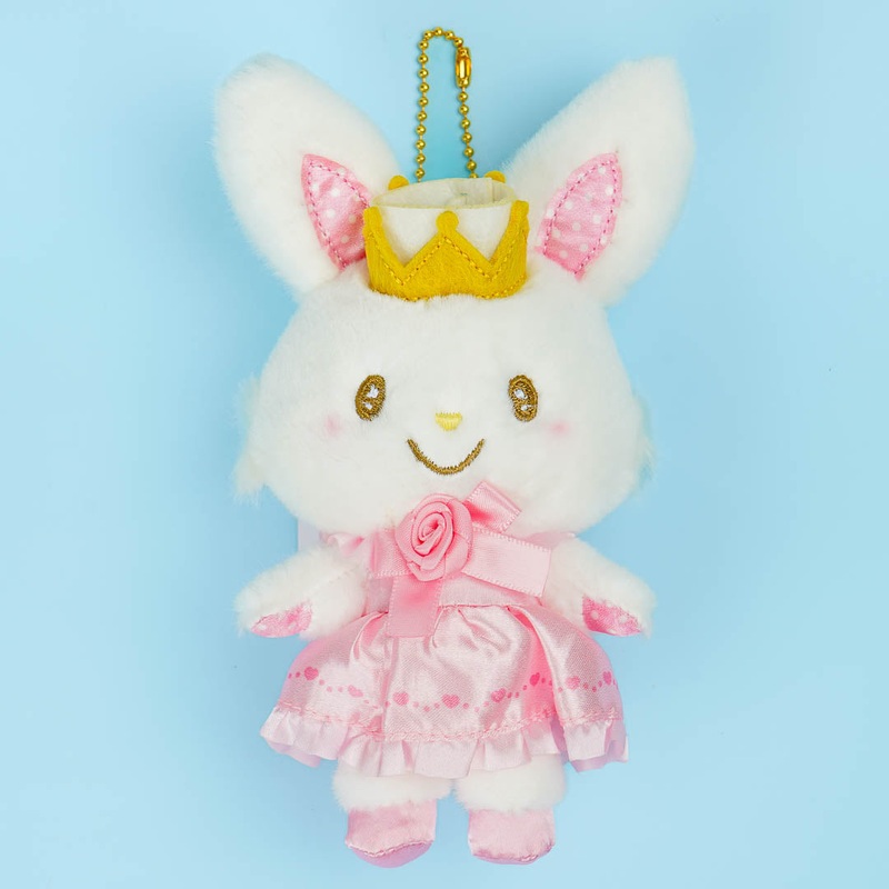 Wish me mell My No. 1 Royal Plushie - Medium