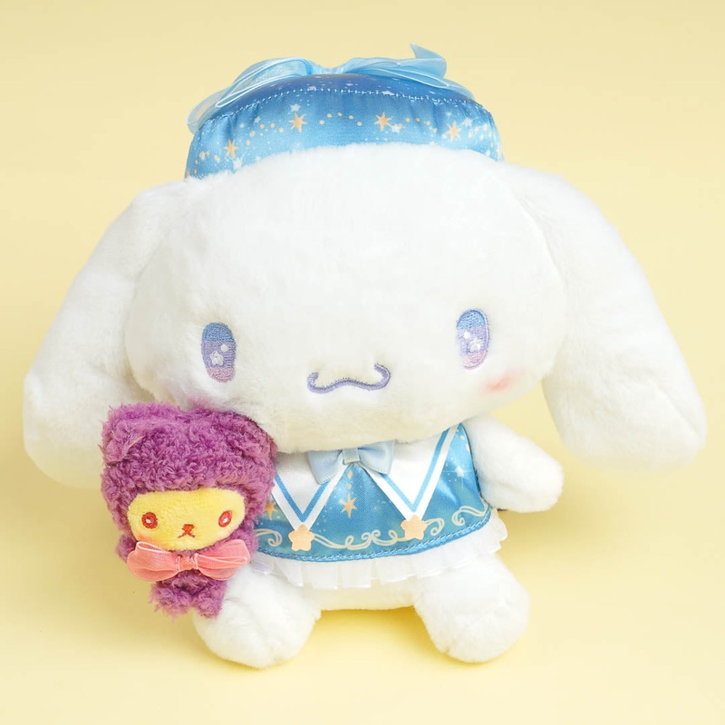 Cinnamoroll Magical Girl Plushie - Medium