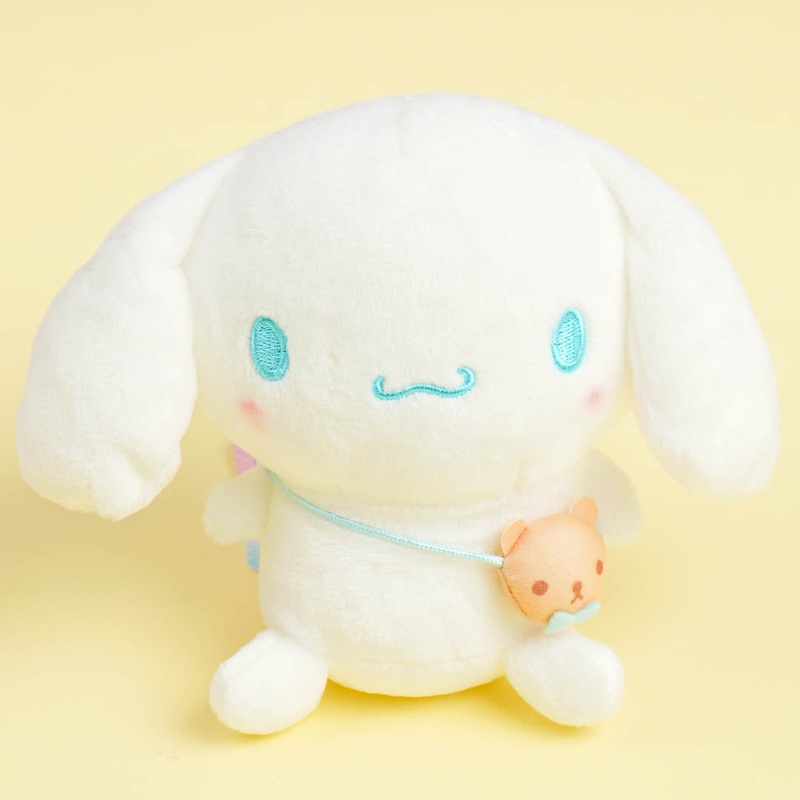 Cinnamoroll Nostalgia Plushie - Medium