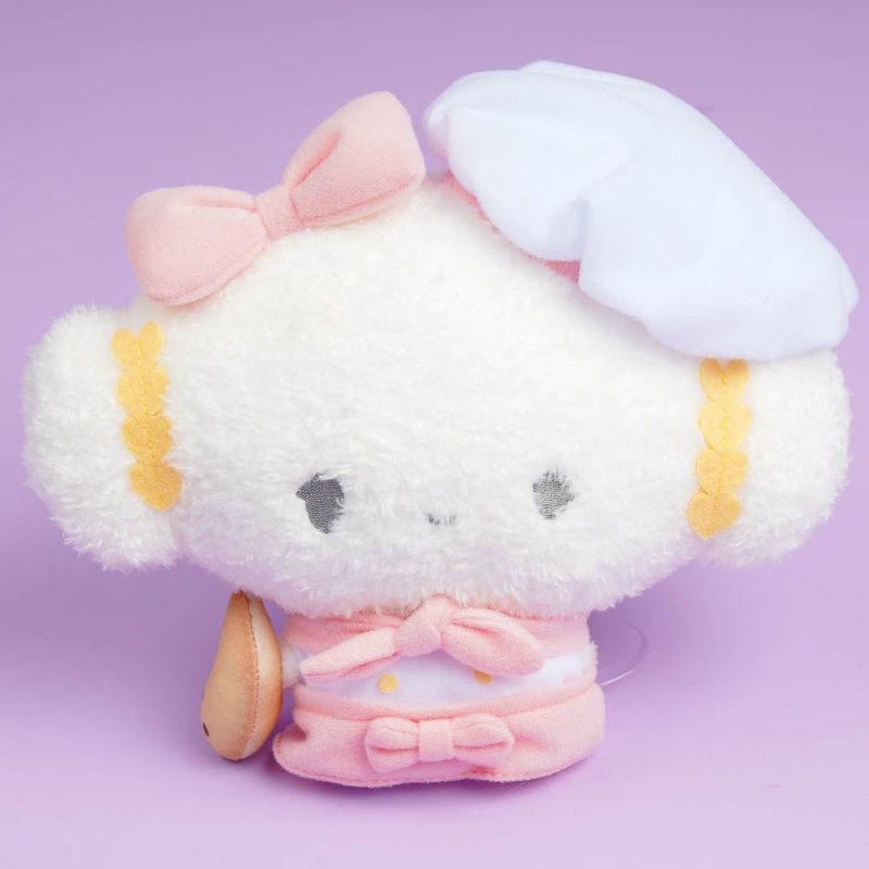 Cogimyun Sanrio Bakery Plushie - Mini