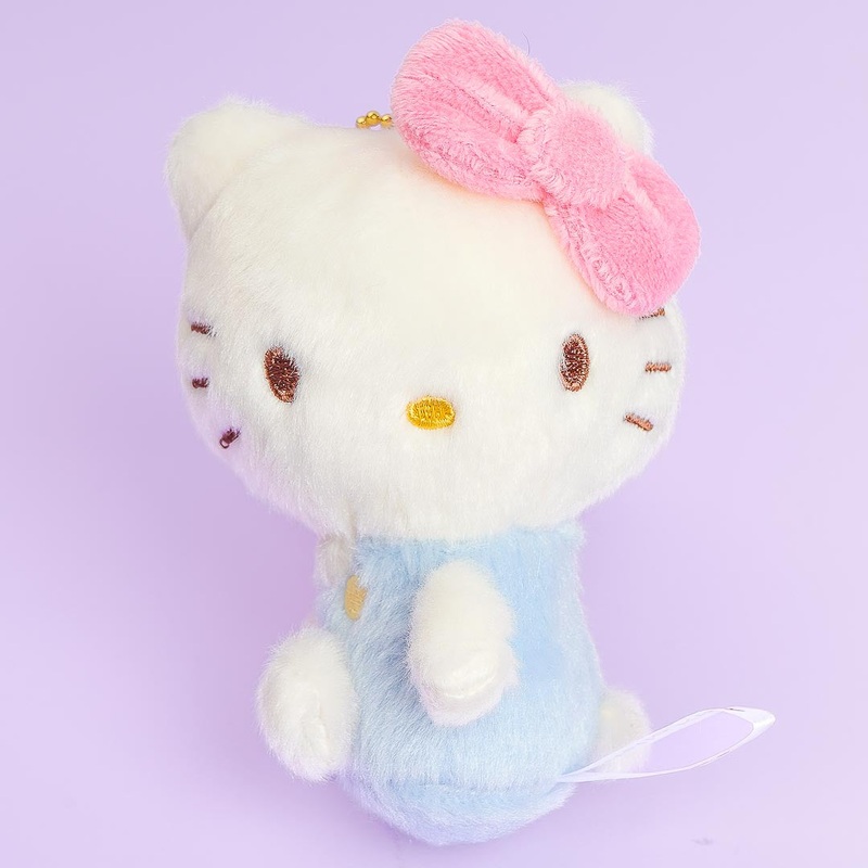 Hello Kitty 70s Series Plushie - Medium