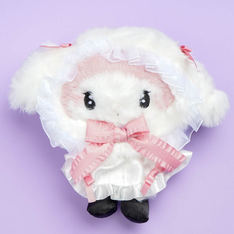 My Melody Moonlit Night Lolita Plushie - Medium