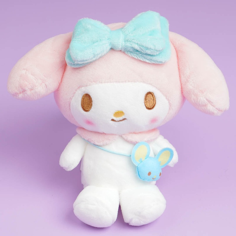 My Melody Nostalgia Plushie - Medium