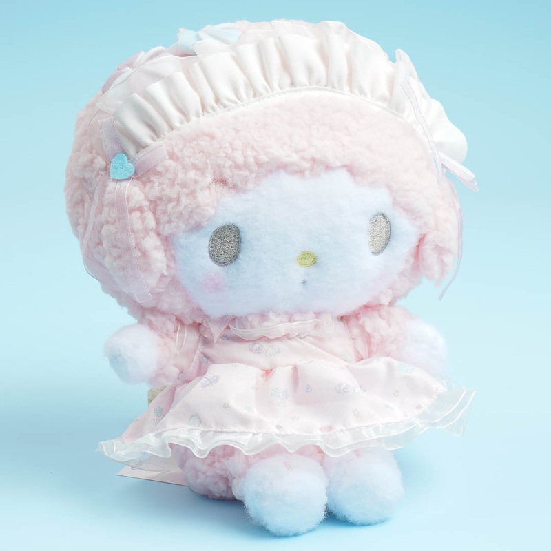 My Sweet Piano Meringue Party Plushie - Medium