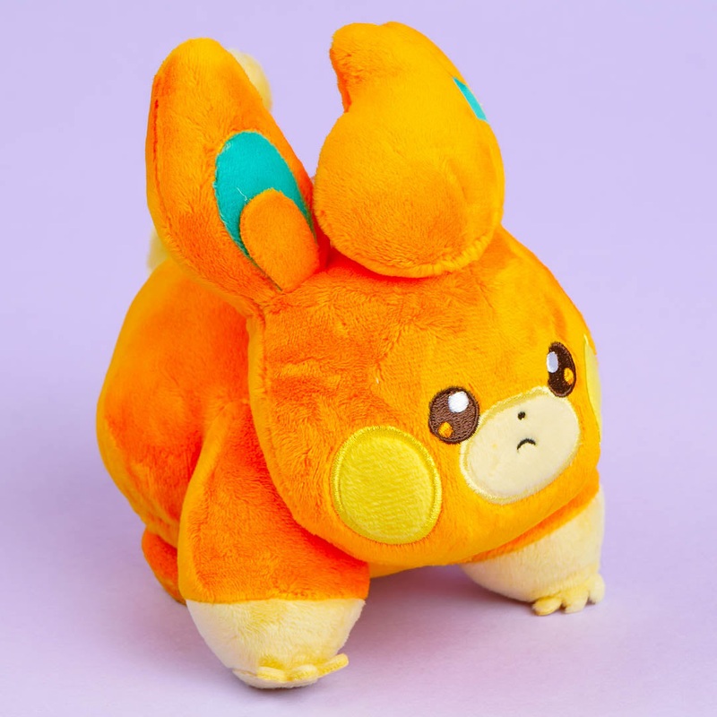 Pokemon All-Star Collection Plushie - Pawmi / Medium