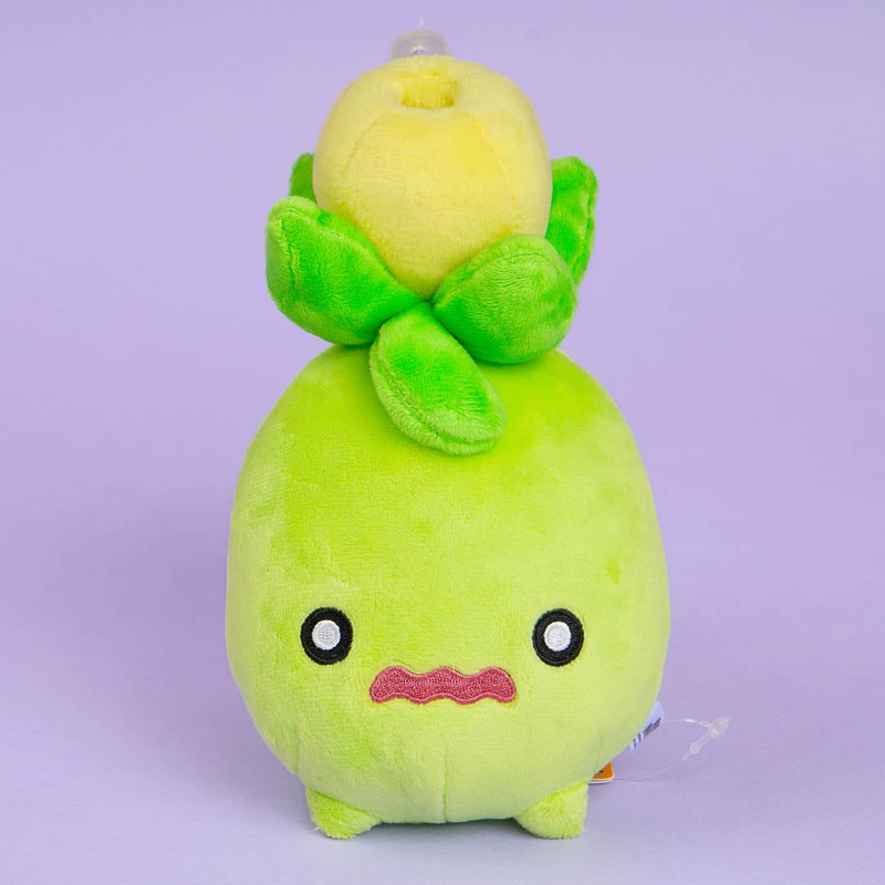 Pokemon All-Star Collection Plushie - Smoliv / Medium