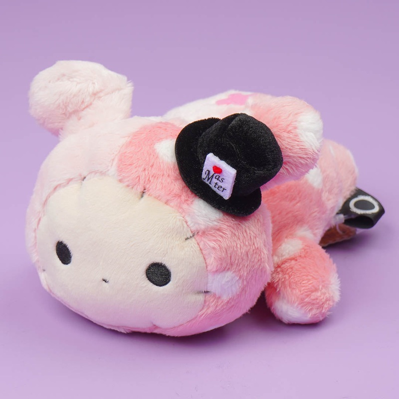 Sentimental Circus Lying Plushie - Shappo / Medium