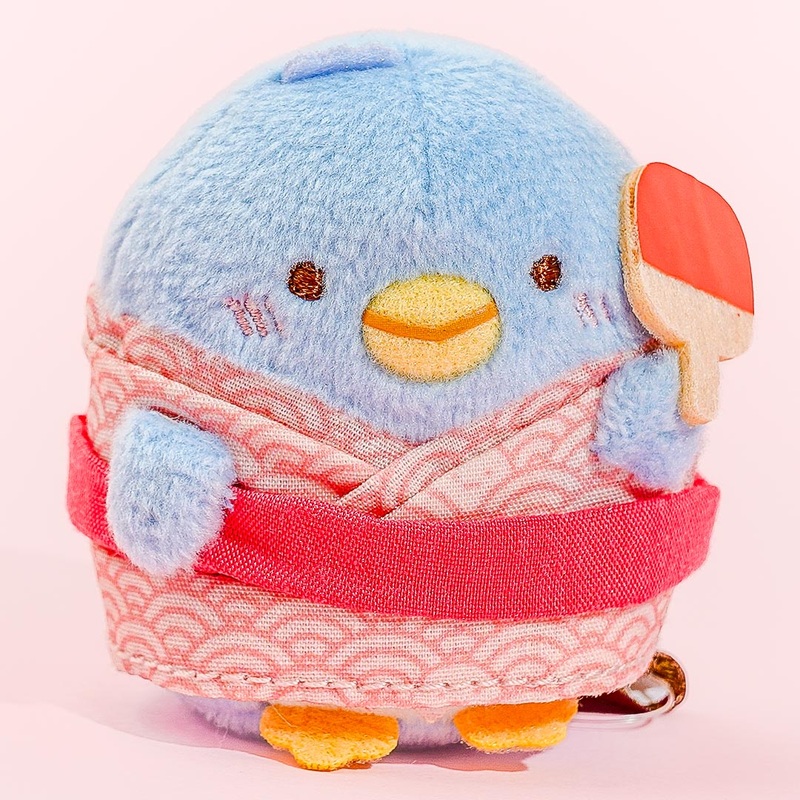 Sumikko Gurashi Hotel Plushie - (Real) Penguin / Mini