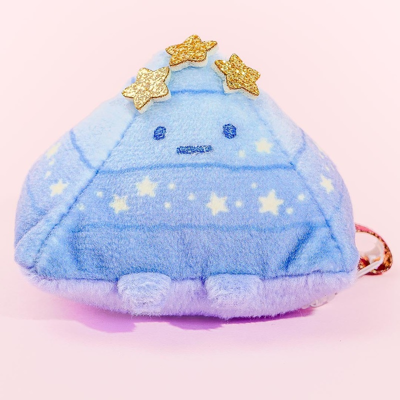 Sumikko Gurashi Hotel Plushie - Sunayama / Mini
