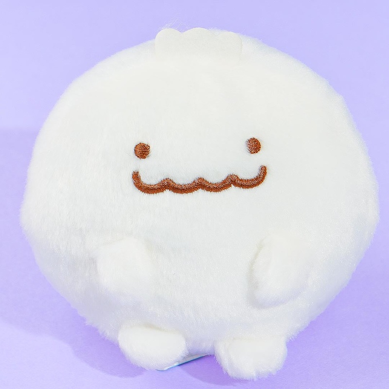 Sumikko Gurashi Mysterious Friends Plushie - Sumietti / Mini