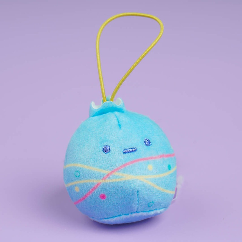 Sumikko Gurashi Tenori Plushie - Water Balloon / Mini