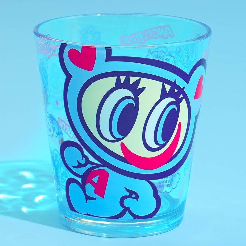 Angel Blue Nakamura-kun Cup