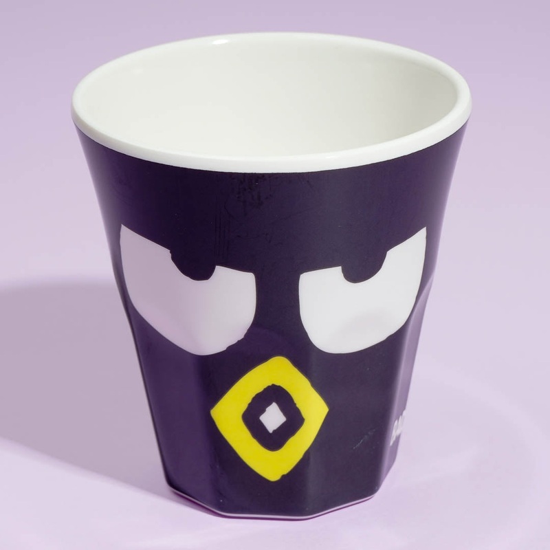 Bad Badtz-Maru Cool Boy Plastic Cup