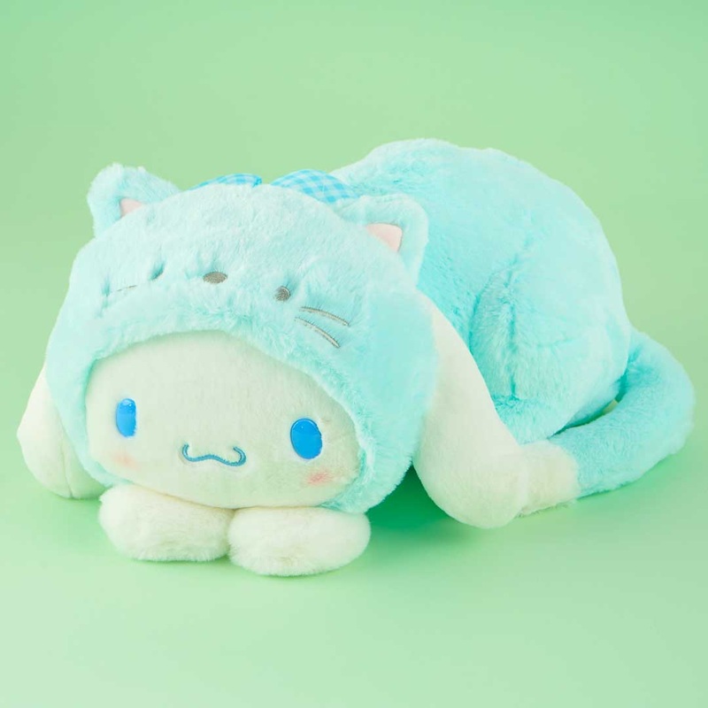 Cinnamoroll Cat Cushion