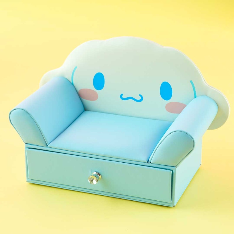 Cinnamoroll Couch Drawer