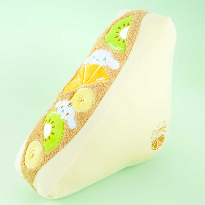 Cinnamoroll Fruit Sandwich Cushion