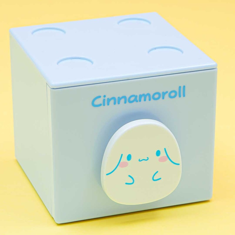 Cinnamoroll Stacking Chest