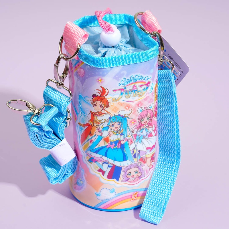 Hirogaru Sky! Pretty Cure Bottle Case