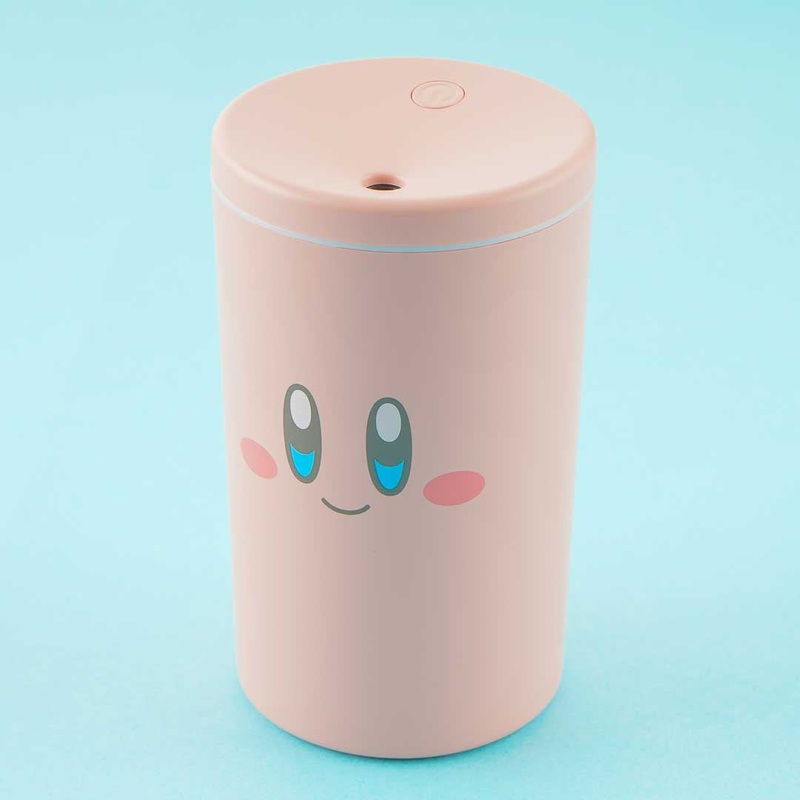 Kirby Slim USB Humidifier