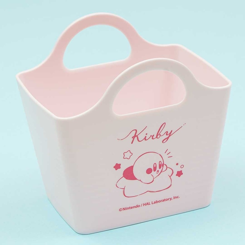 Kirby Starboard Mini Basket