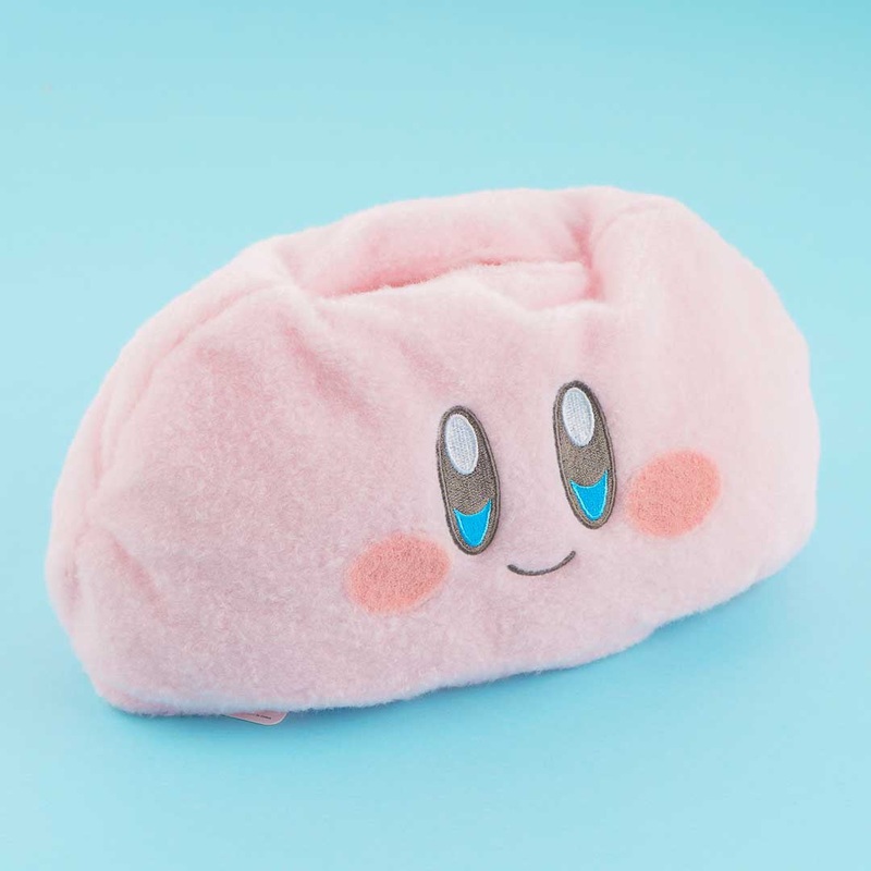 Kirbys Dream Land Tissue Box Cover