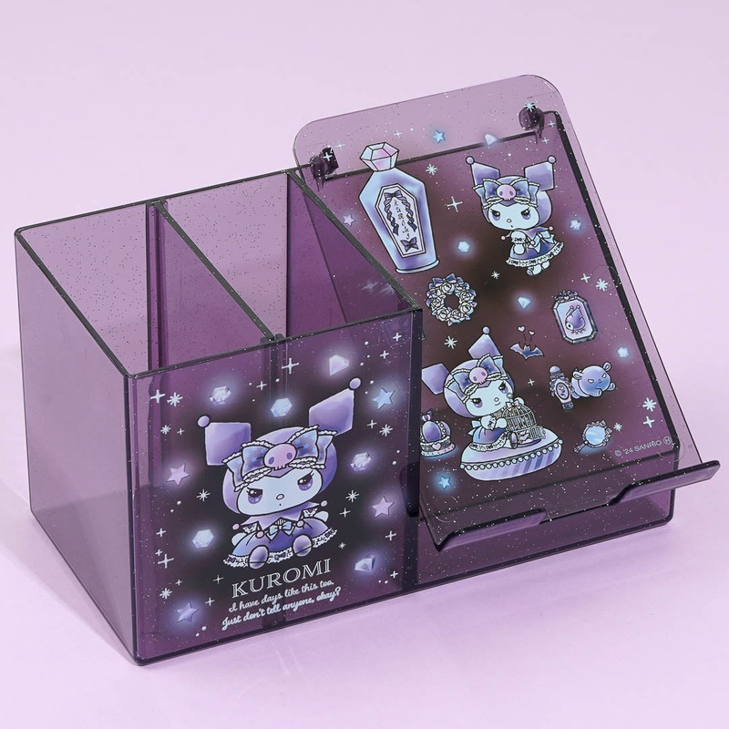 Kuromi Lolita Multipurpose Stand