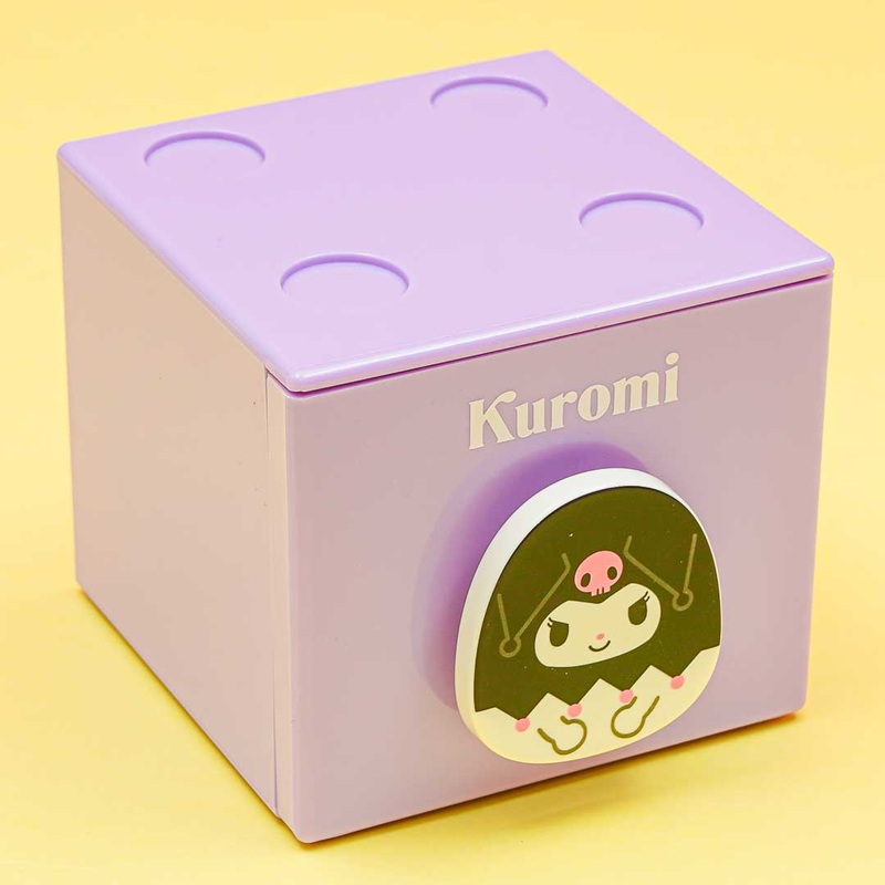 Kuromi Stacking Chest
