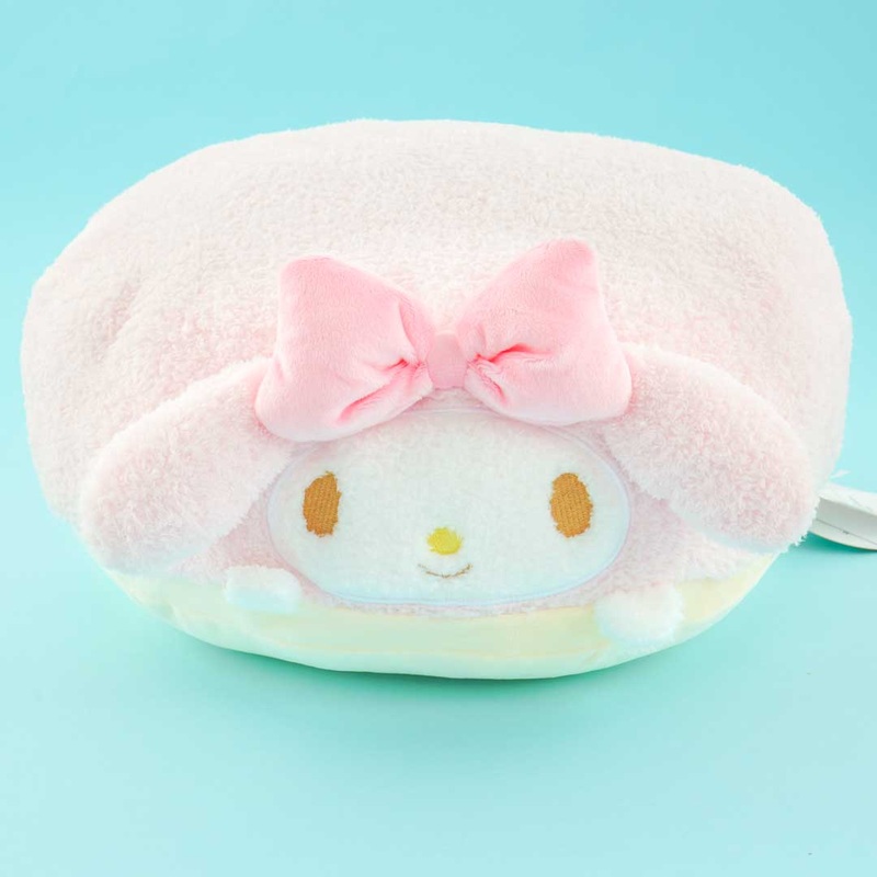 My Melody Donut-Shaped Cushion