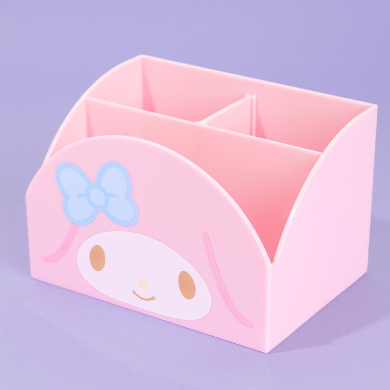 My Melody Free Stand Organizer