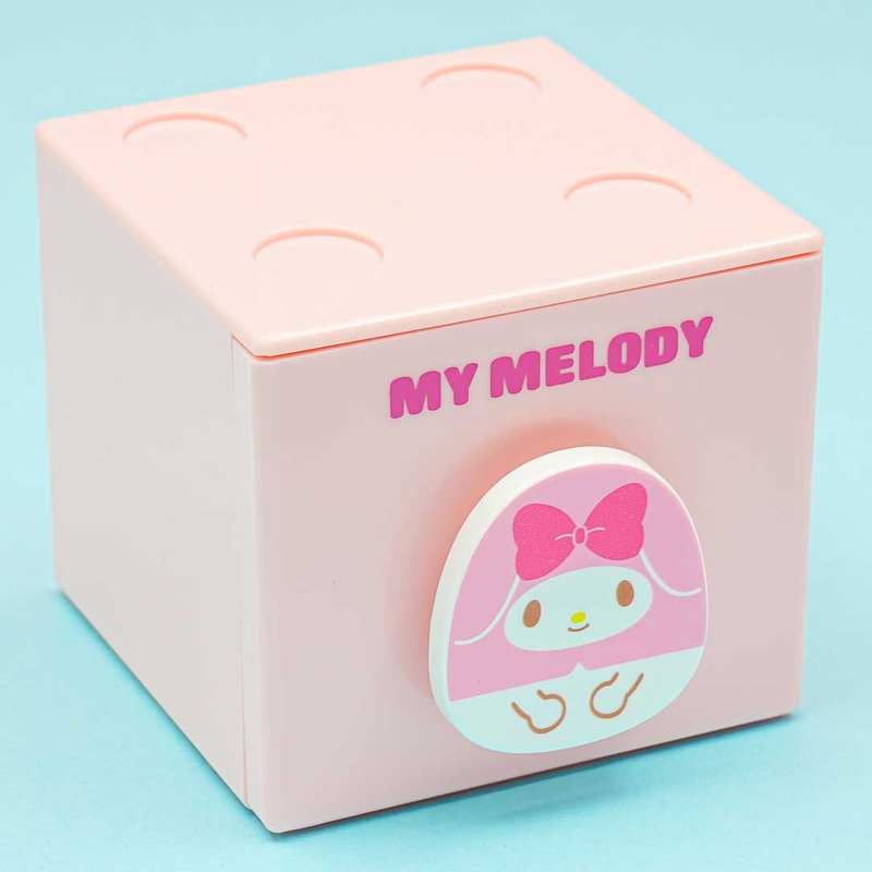 My Melody Stacking Chest