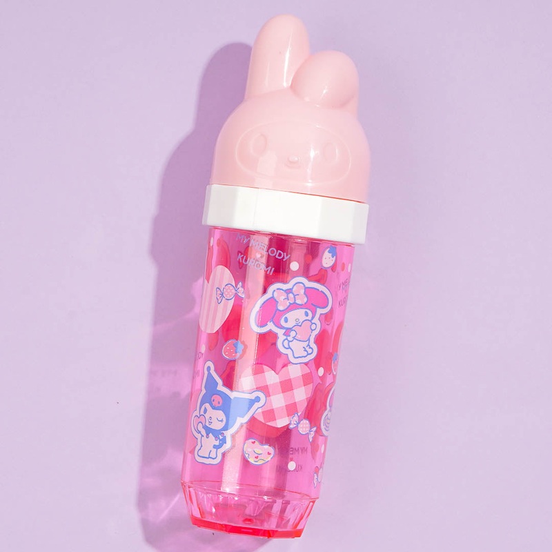 My Melody x Kuromi Cotton Bud Case