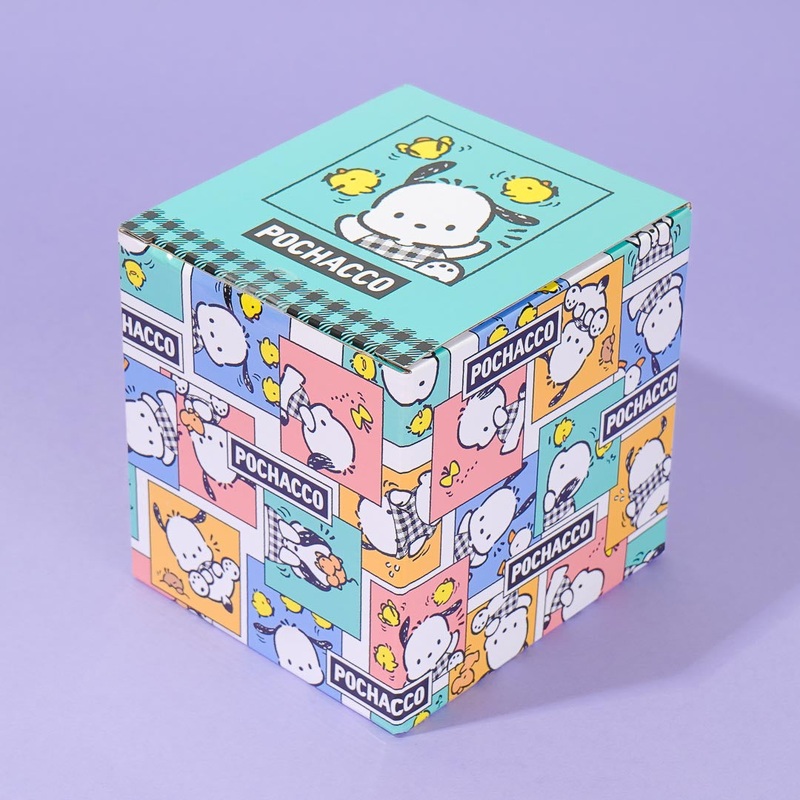 Pochacco Cartoon Drawer Chest