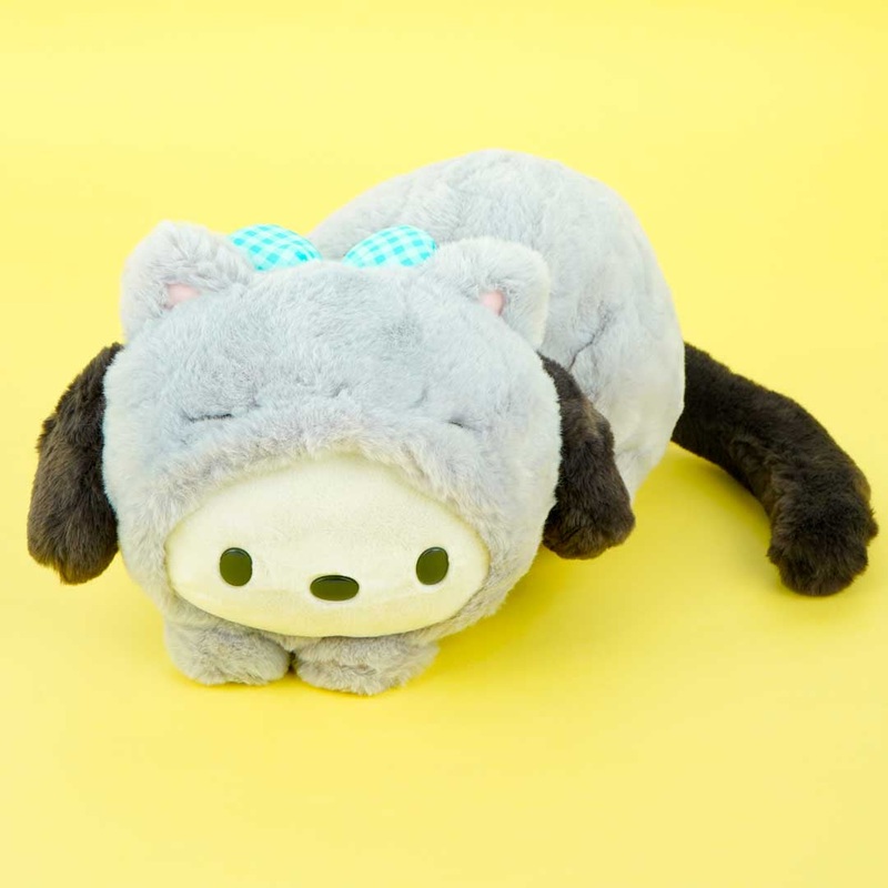 Pochacco Cat Cushion