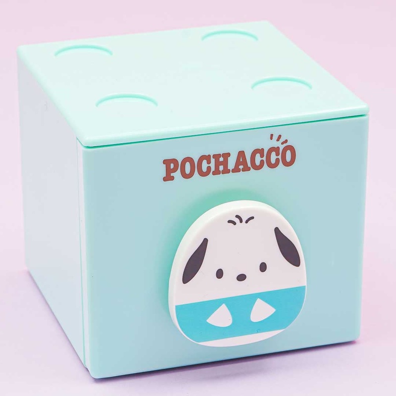 Pochacco Stacking Chest